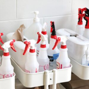 Degraissant Professionnel Puissant 5 L