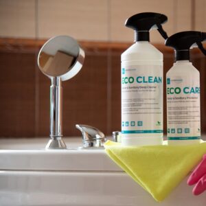 Détartrant Actif "Apollonia Clean"