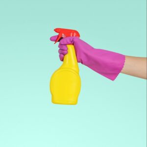 Gel Nettoyant Multi-Surfaces Citron