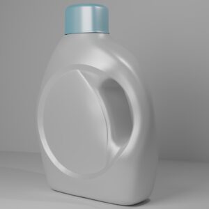 Lessive Liquide Lavande des Balkans