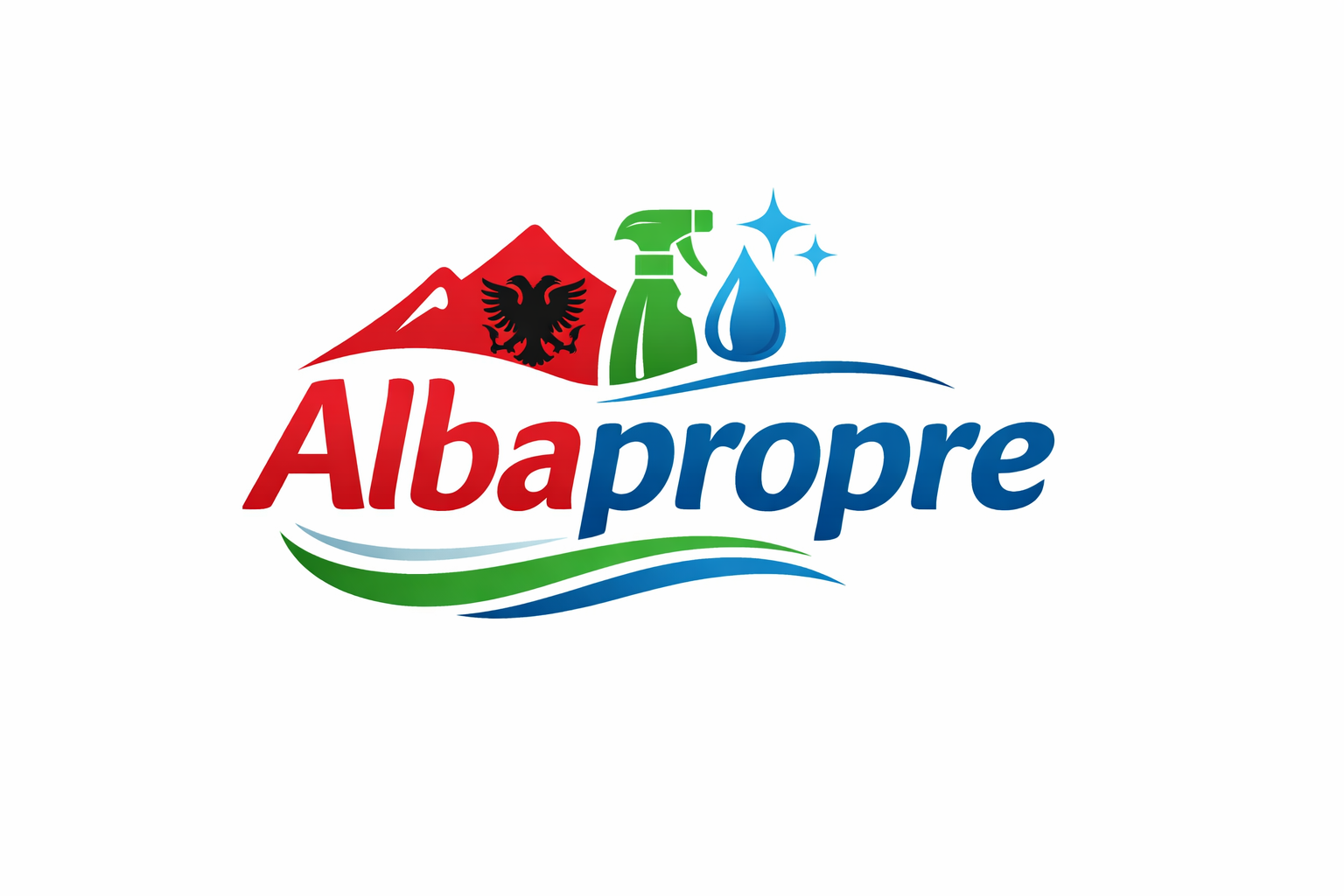 Albapropre